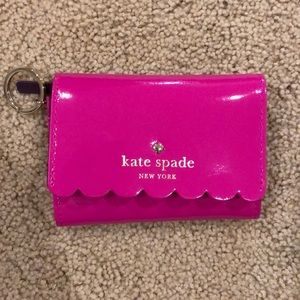 kate spade Bags - Kate Spade ♠️ ID Wallet kate spade Bags - Kate Spade ♠️ ID Wallet